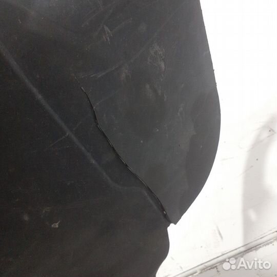 Подкрылок передний левый 7971034000 7971034001 SS