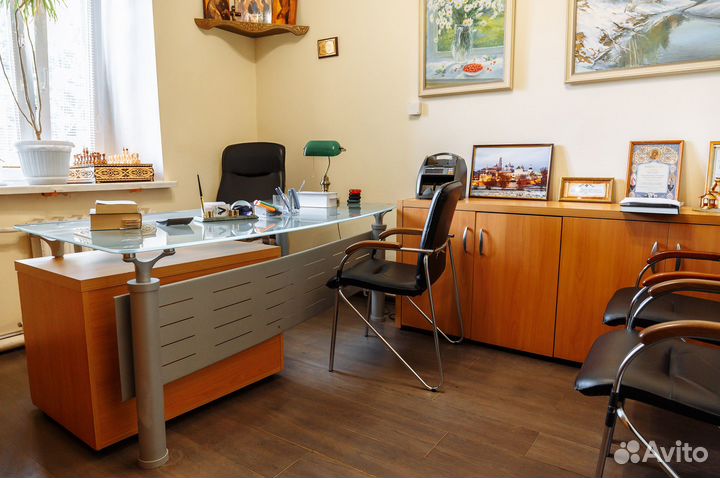 Юридическое сопровождение бизнеса