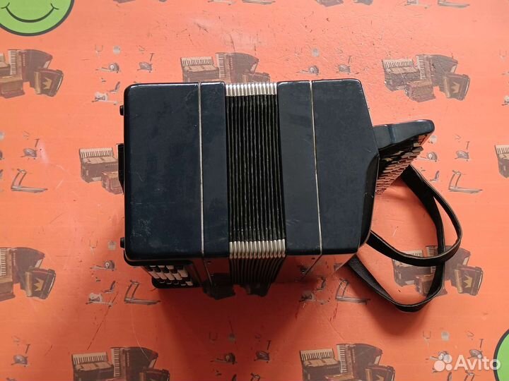 Баян Этюд 205м2 /Скупка