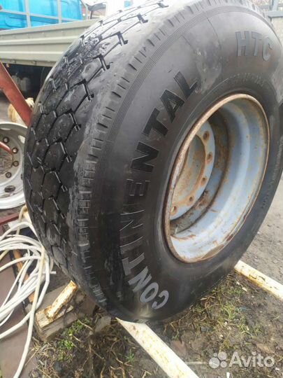 425/65R22.5