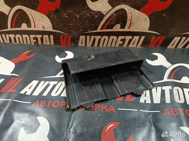 Кронштейн эбу Honda Civic 8 5D FN R18A2 2008