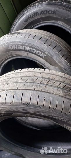 Hankook Ventus Prime 3 K125 235/65 R17