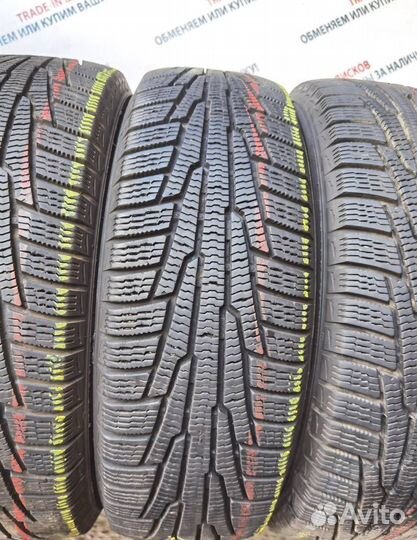 Nokian Tyres Hakkapeliitta R 185/65 R15 92R