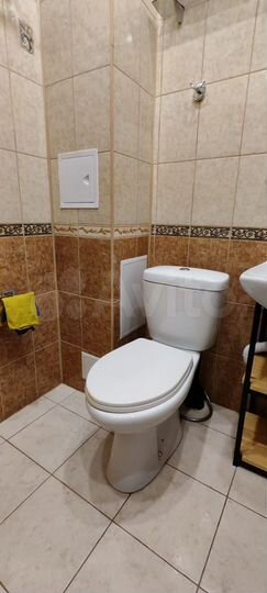 1-к. квартира, 48 м², 4/5 эт.