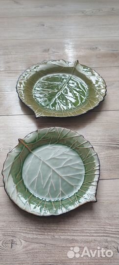 Блюдо сервировочное комплект