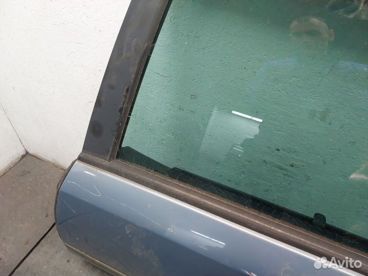 Дверь боковая Renault Laguna 2, 2003