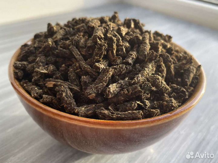 Иван-чай 1 кг экочай, в гранулах