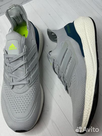 Кроссовки adidas ultra boost