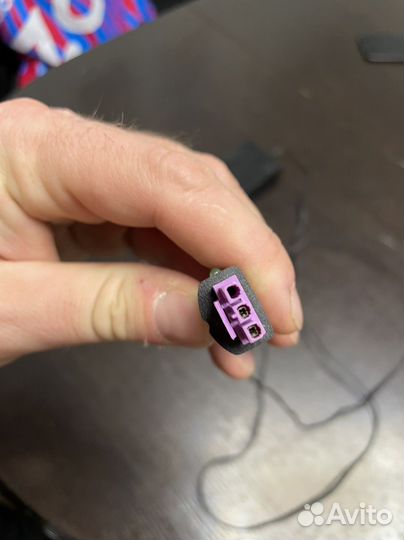 Блок питания