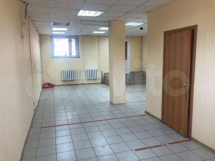 Торговая площадь, 69.4 м²
