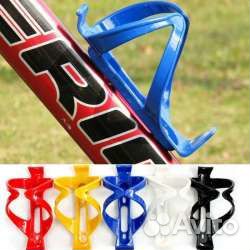 Флягодержатели ассортимент