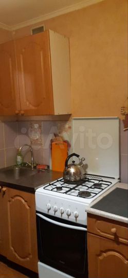 1-к. квартира, 32 м², 2/5 эт.