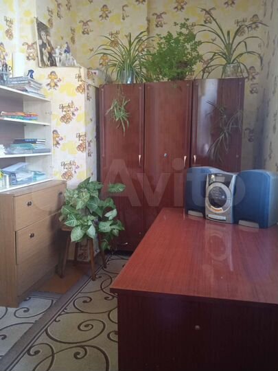 Дом 86,7 м² на участке 14 сот.