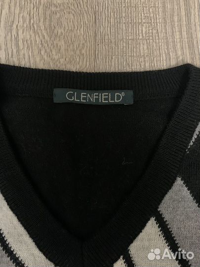 Джемпер glenfield