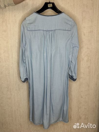 Платье бохо H&M