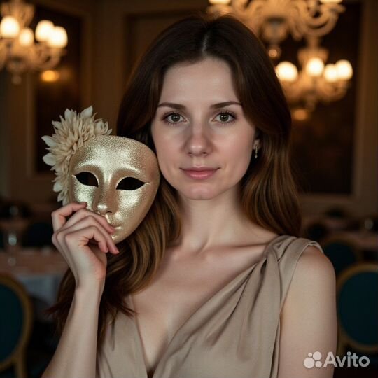 Нейрофотосессия