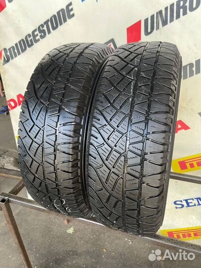 Michelin Latitude Cross 225/65 R17