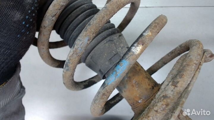 Амортизатор подвески Peugeot 306, 1996