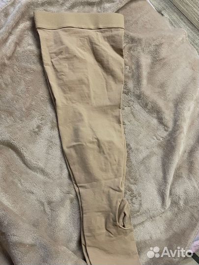 Компрессионные чулки 2 класс