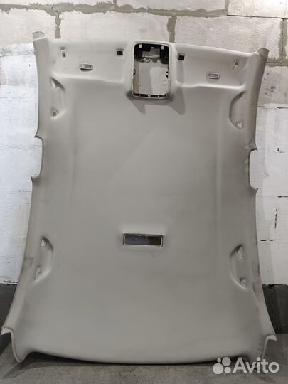 Потолок оригинал для Volkswagen Jetta 6 целый