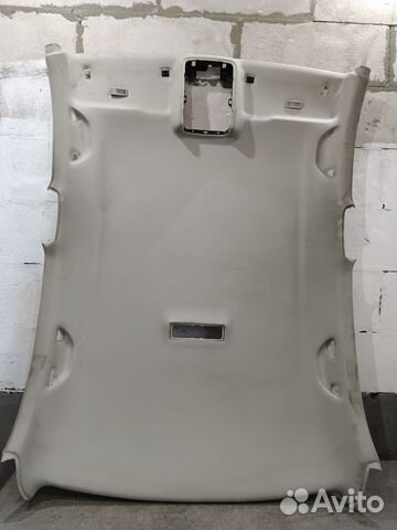 Потолок оригинал для Volkswagen Jetta 6 целый