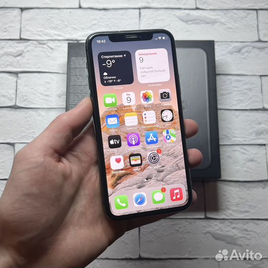 iPhone 11 Pro, 64 ГБ