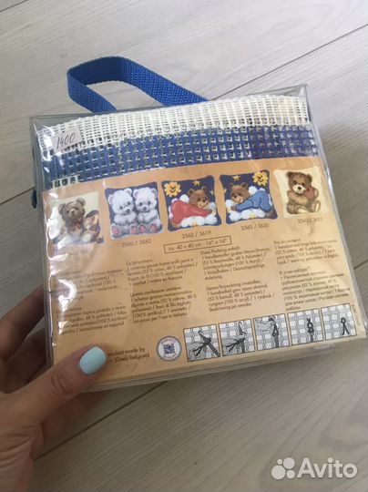 Подушка набор