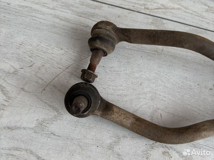 Рулевые наконечники Nissan Teana j32