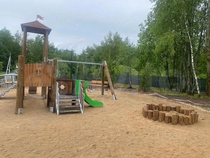 Участок 7,3 сот. (СНТ, ДНП)