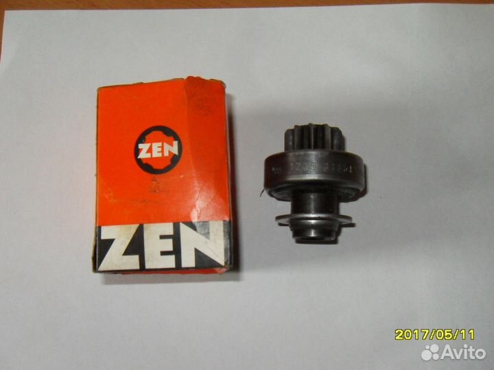 Бендикс ZEN
