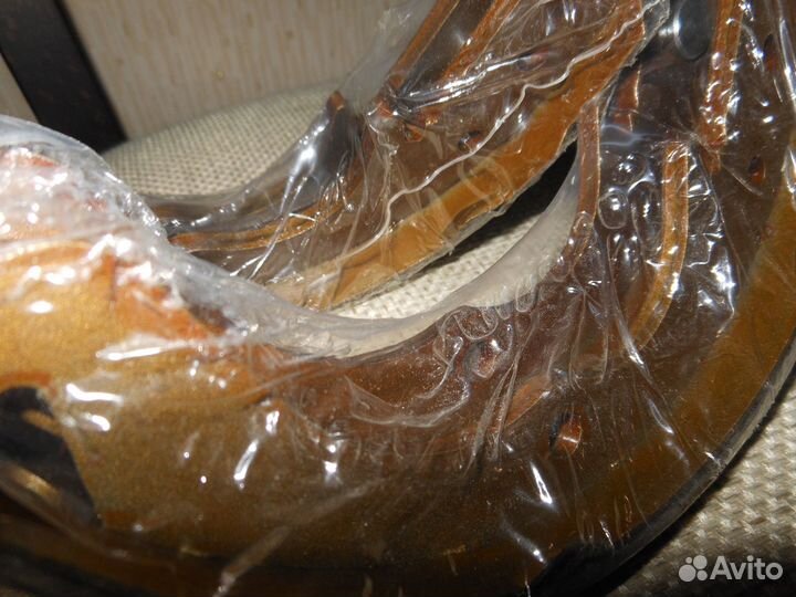 Выжимной подшипник сцепления