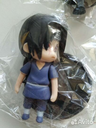 Аниме фигурки