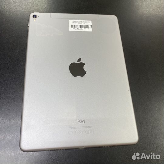 iPad Pro 9,7