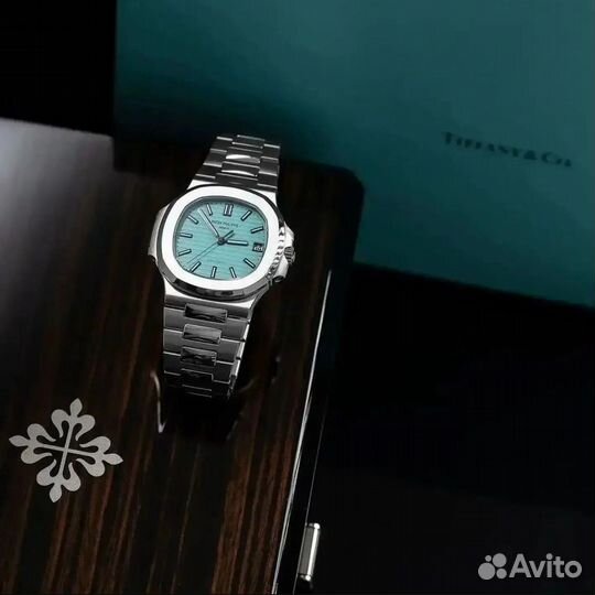 Patek philippe Tiffany Co
