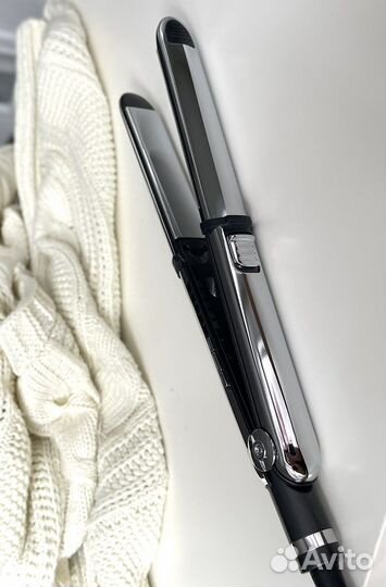 Утюжок для волос аналог babyliss elipsis 3000