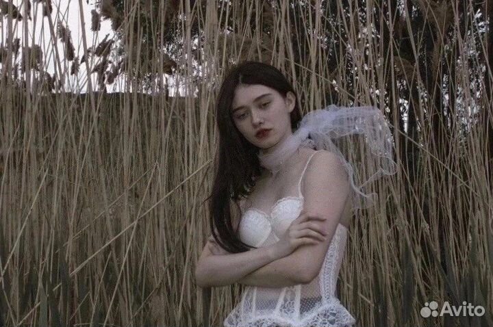 Индивидуальная фотосессия