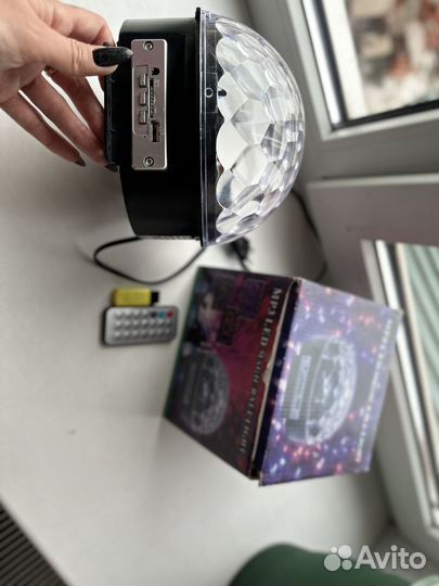 Mp3 светомузыка