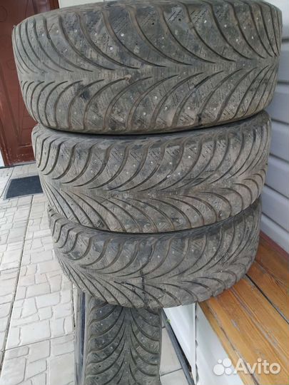 Sava Comet 5.50/60 R16