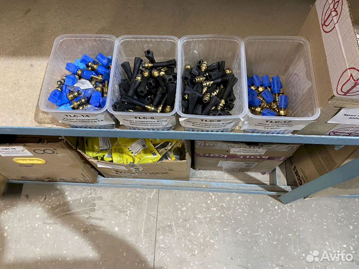 Запчасти на газовый котел навьен