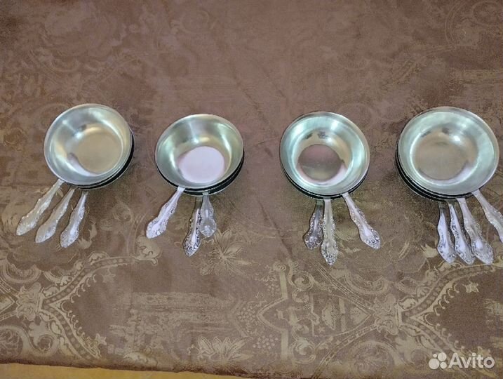 Кокотница комплект из 13 шт