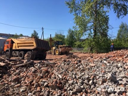 Бой Кирпича