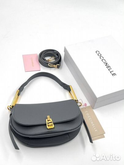 Сумка женская Coccinelle