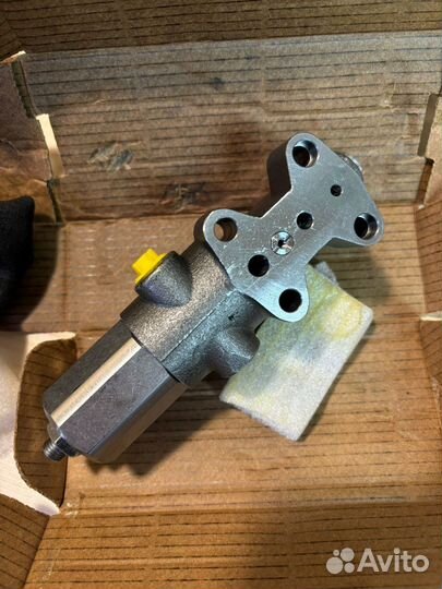 Регулятор гидронасоса CAT 346-9615