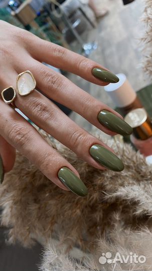 Маникюр с покрытием, квартал, ново-савиновский