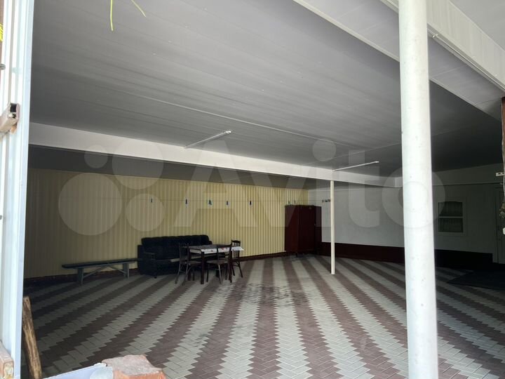 Дом 270 м² на участке 16 сот.