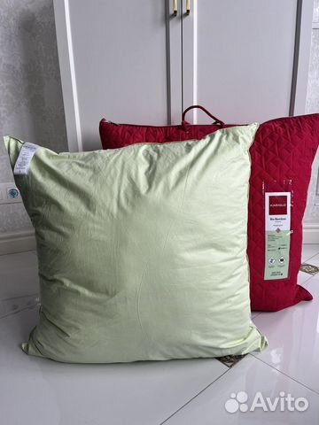 Подушка новая Kariguz 70x70