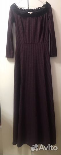 Платье от Нади Хохловой