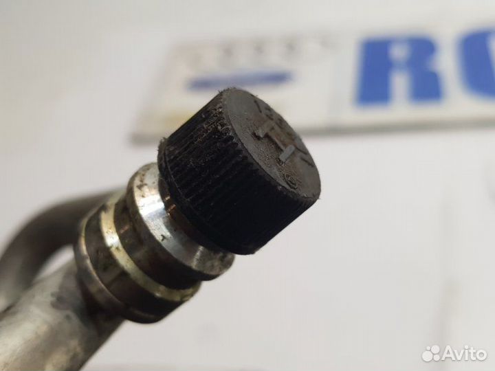 Трубка кондиционера Mazda 3 Bl