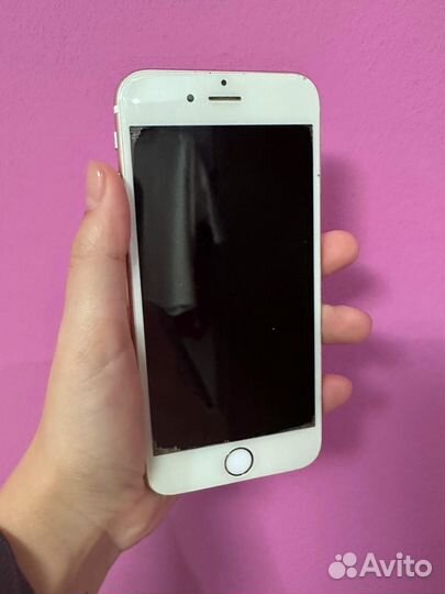iPhone 6, 16 ГБ