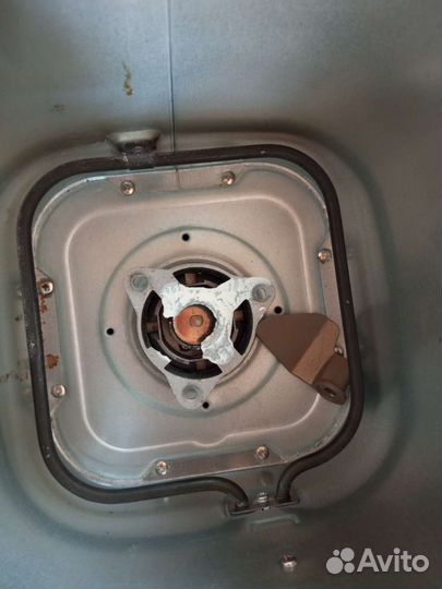 Хлебопечка